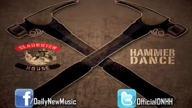 Slaughterhouse - Hammer Dance | İzlesene.com Video