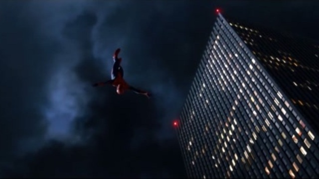 The Amazing Spider-Man 2012 720p 1080p Bluray Free