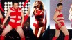 PSY'dan Muhteşem Beyonce Taklidi!