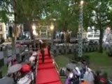 Harry Potter ve Melez Prens'in Gala Görüntüleri