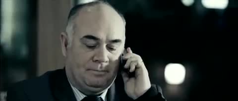 Kavşak Fragman