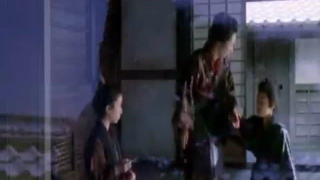 Zatôichi Fragmanı