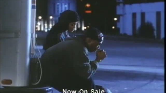 Poetic Justice Fragmanı