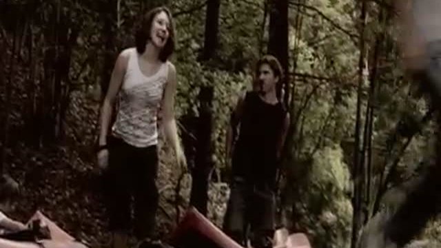 Rapid Fear (ı) Fragmanı