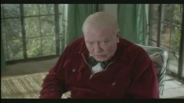 The Gathering Storm Fragmanı
