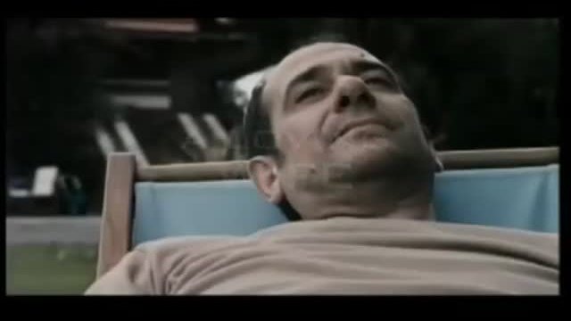 Los Cronocrímenes / Timecrimes Fragmanı