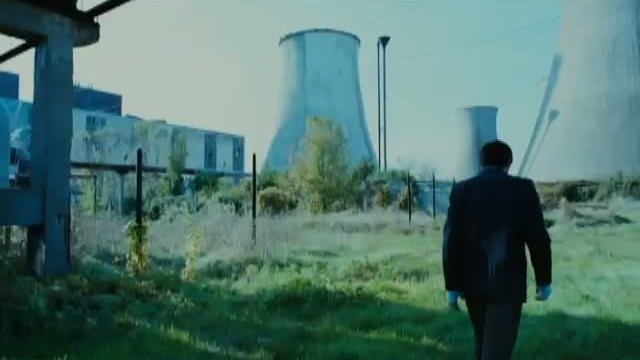 The Half Life of Timofey Berezin Fragmanı
