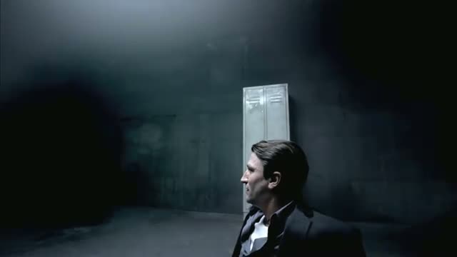 Demir Kapı Fragman