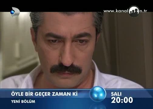 Öyle Bir Geçer Zaman Ki 36. Bölüm Fragmanı