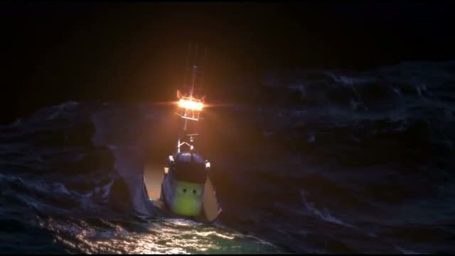 Cars 2 21. Fragmanı