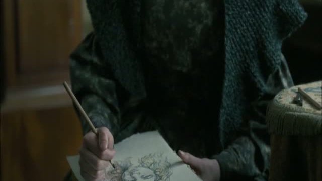 Jane Eyre 3. Fragmanı