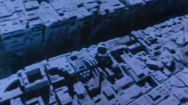 Falscher Bekenner 2. Fragmanı