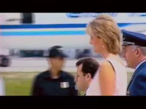 The Queen 2. Fragmanı