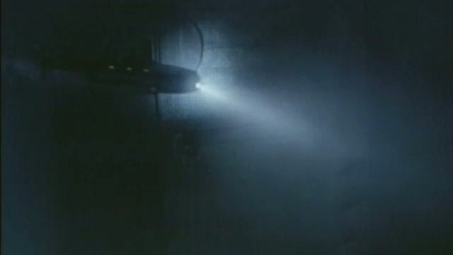 Sphere 2. Fragmanı