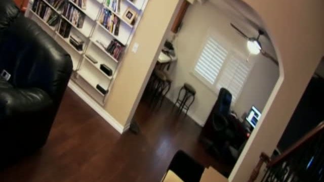 Paranormal Activity 6. Fragmanı