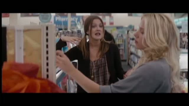 Some Kind Of Wonderful 8. Fragmanı