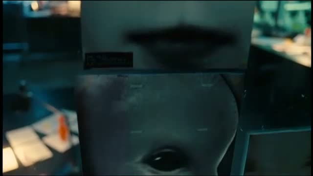 Splice 7. Fragmanı