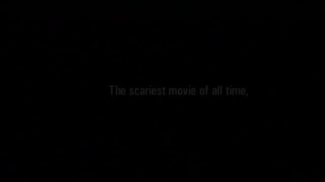 White Noise 2: The Light 1. Fragmanı