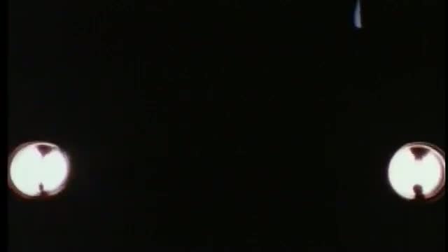 Demons 1. Fragmanı