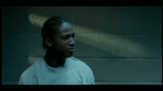 Gridiron Gang Sahne 4