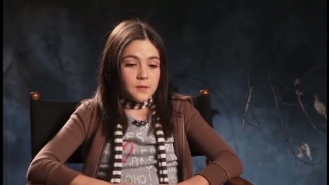 Orphan 4. Fragmanı