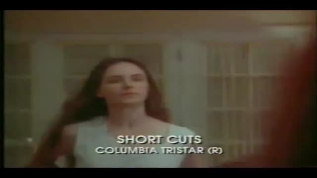 Cuts (1996) 2. Fragmanı