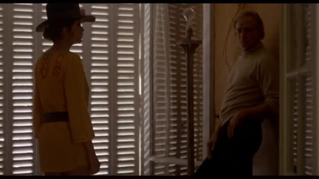 The Amorous Milkman 3. Fragmanı