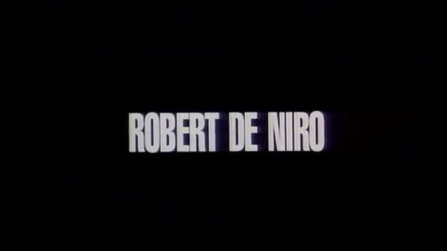 De Profesion Asesino 1. Fragmanı