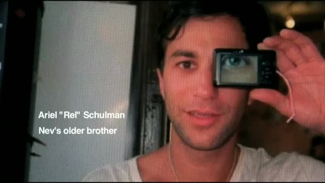 Catfish 1. Fragmanı