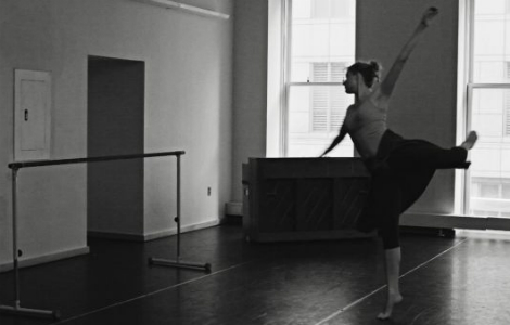 Frances Ha (2013)