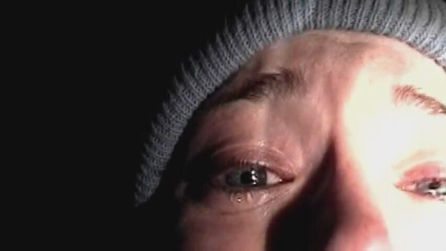 Blair Cadısı Fragman