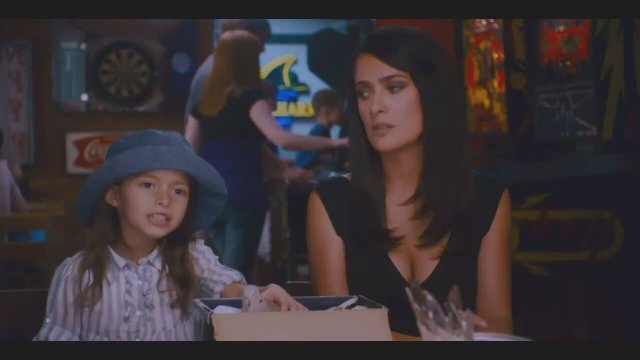 Büyükler 2 Fragman