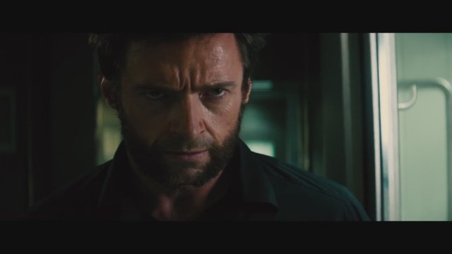The Wolverine Fragman 2