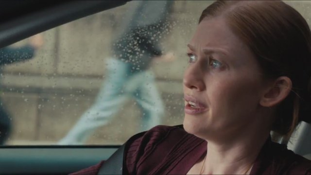 Dünya Savaşı Z - Getting Out Klip