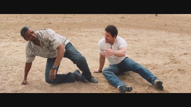 2 Guns TV Fragman 2