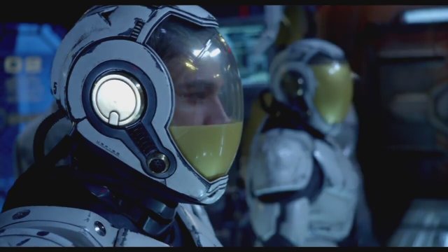 Pasifik Savaşı TV Fragman 4