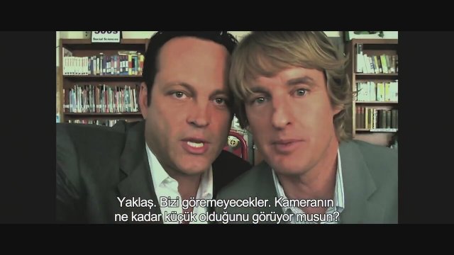 Geç Çıraklar Türkçe Altyazılı Fragman