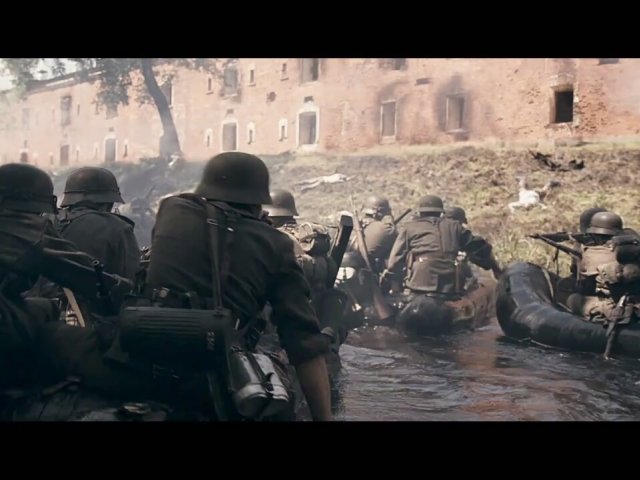 Brest Fortress