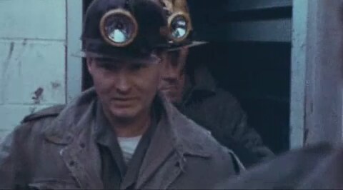 Harlan County U.s.a. Fragman