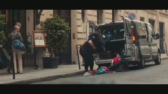 Les reines du ring (2013) Fragman