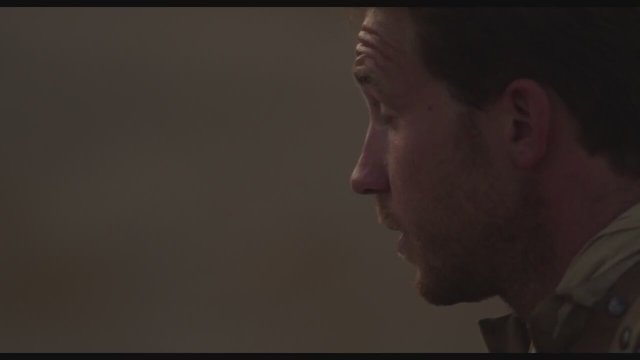The Patrol (2013) Fragman