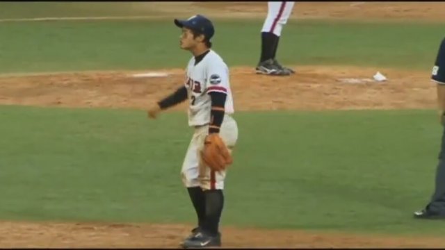 Goodbye Homerun (2011) fragmanı