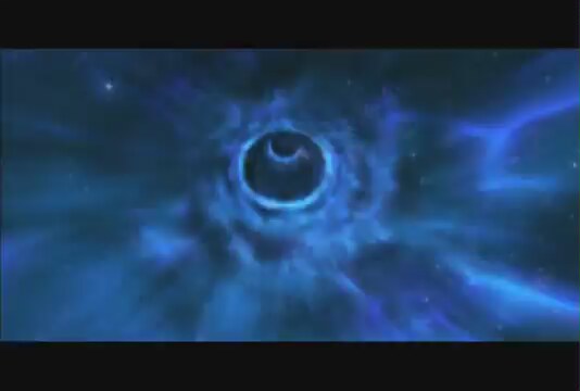 Stargate Continuum