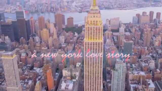 A New York Love Story