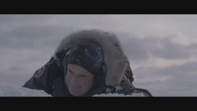 Buz Askerler (Ice Soldiers) fragmanı