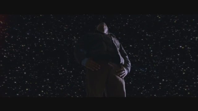 Cosmos: Bir Uzay Serüveni tanıtım filmi