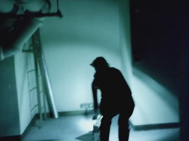 The Banshee Chapter Fragman