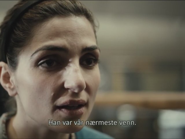 Brev til Kongen Fragman