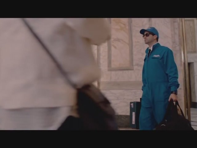Vino Para Robar Fragman