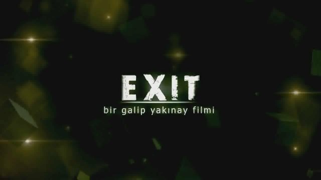 Çıkış (2011) Fragman